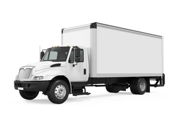 92,200+ Box Truck Stock Photos, Pictures & Royalty-Free ...